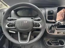 Fahrzeugbild Dethleffs Globetrail 600 DS Fiat #8