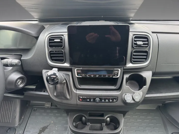 Fahrzeugbild Dethleffs Globetrail 600 DS Fiat #9