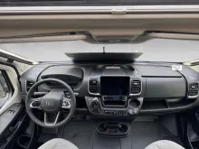 Fahrzeugbild Dethleffs Globetrail 600 DS Fiat #10