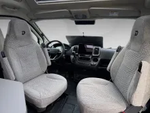 Fahrzeugbild Dethleffs Globetrail 600 DS Fiat #11