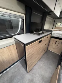 Fahrzeugbild Dethleffs Globetrail 600 DS Fiat #13