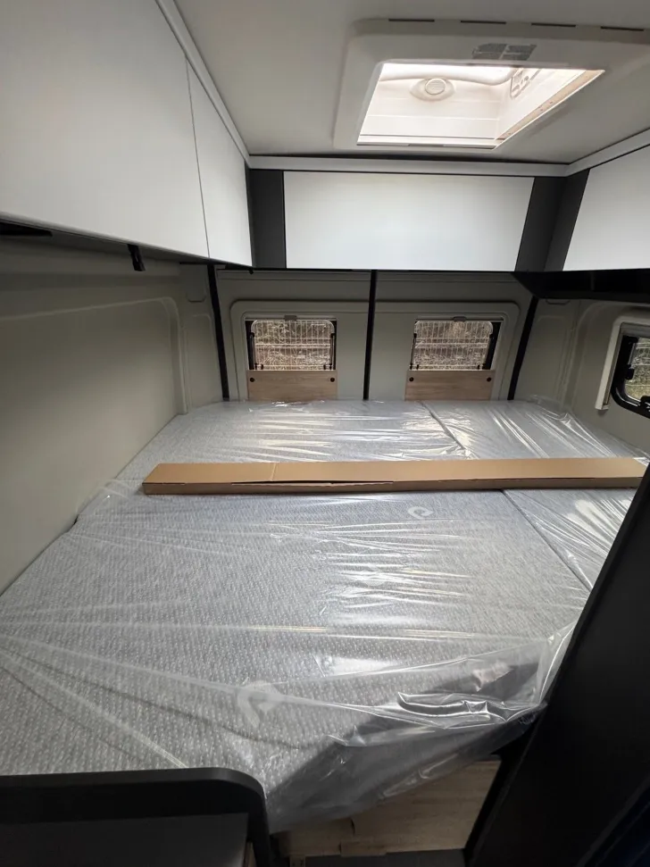 Fahrzeugbild Dethleffs Globetrail 600 DS Fiat #17