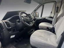 Fahrzeugbild Dethleffs Globetrail 640 ES Fiat #7