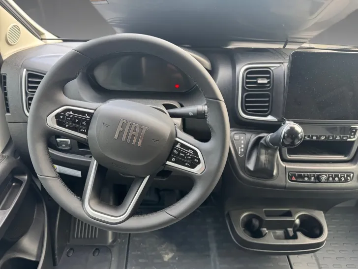 Fahrzeugbild Dethleffs Globetrail 640 ES Fiat #8