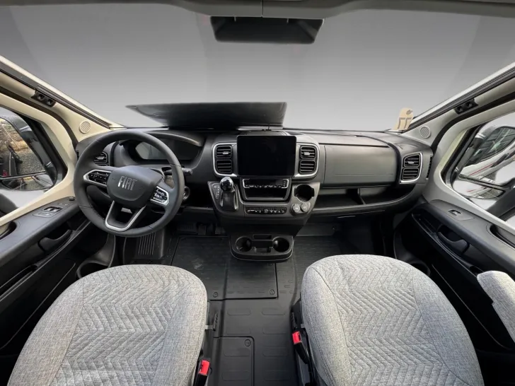 Fahrzeugbild Dethleffs Globetrail 640 ES Fiat #10