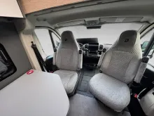 Fahrzeugbild Dethleffs Globetrail 640 ES Fiat #11