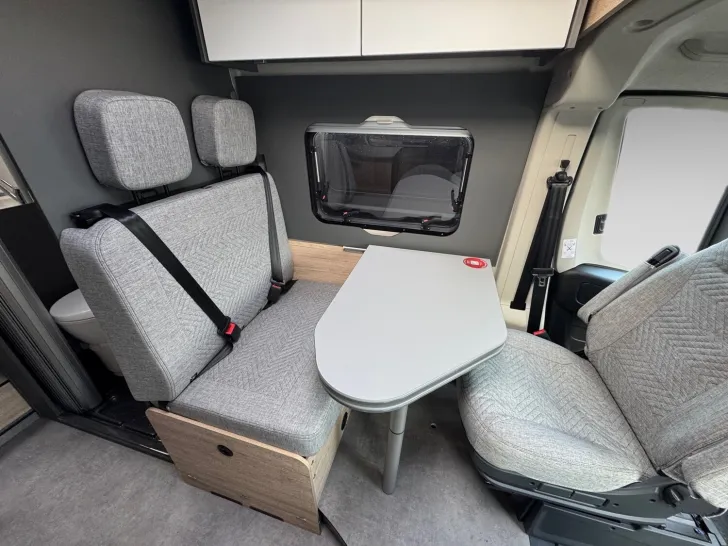 Fahrzeugbild Dethleffs Globetrail 640 ES Fiat #12