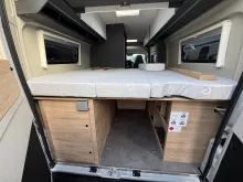 Fahrzeugbild Dethleffs Globetrail 640 ES Fiat #17