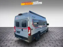 Fahrzeugbild Dethleffs Globetrail 640 ER Fiat #4