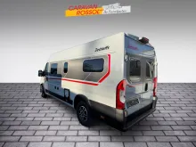 Fahrzeugbild Dethleffs Globetrail 640 ER Fiat #5