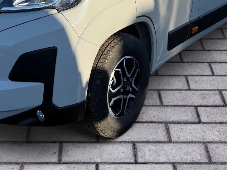 Fahrzeugbild Dethleffs Globetrail 640 ER Fiat #6