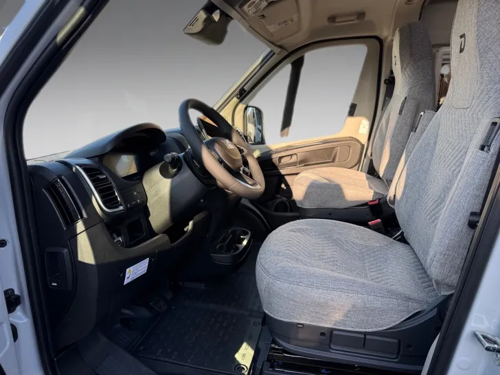 Fahrzeugbild Dethleffs Globetrail 640 ER Fiat #7