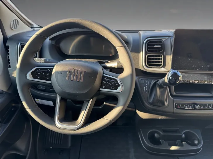 Fahrzeugbild Dethleffs Globetrail 640 ER Fiat #8