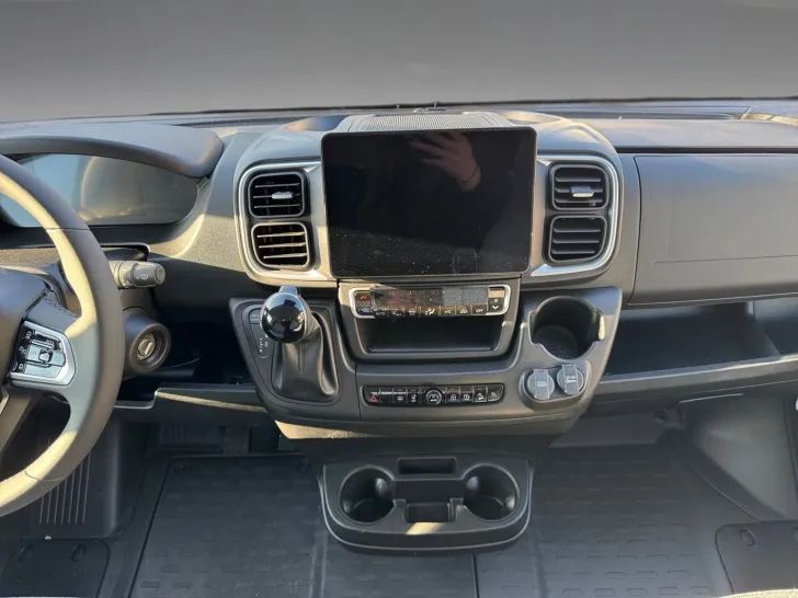 Fahrzeugbild Dethleffs Globetrail 640 ER Fiat #9