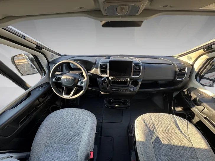 Fahrzeugbild Dethleffs Globetrail 640 ER Fiat #10