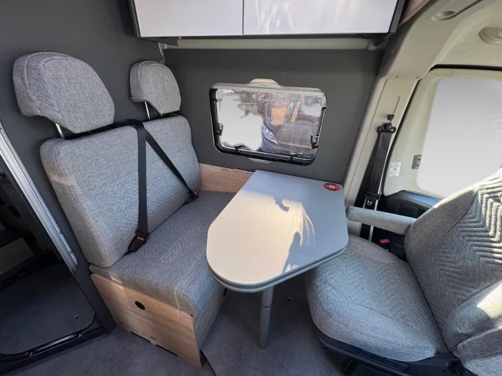 Fahrzeugbild Dethleffs Globetrail 640 ER Fiat #12