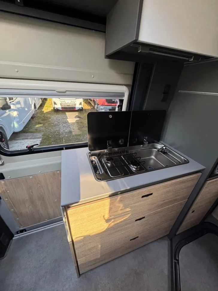 Fahrzeugbild Dethleffs Globetrail 640 ER Fiat #13