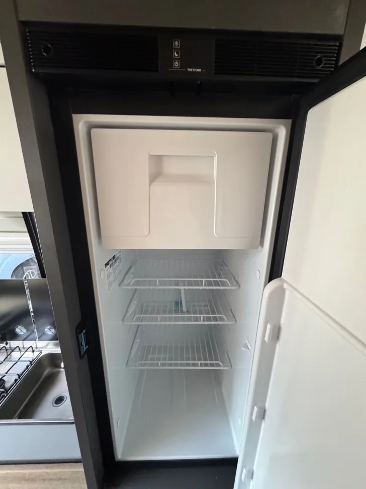 Fahrzeugbild Dethleffs Globetrail 640 ER Fiat #14