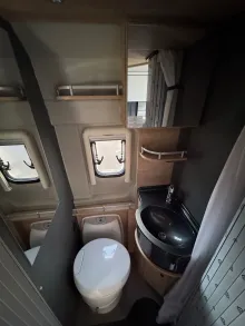 Fahrzeugbild Dethleffs Globetrail 640 ER Fiat #15