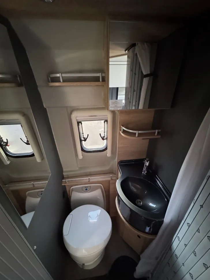 Fahrzeugbild Dethleffs Globetrail 640 ER Fiat #15