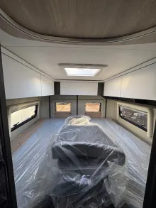 Fahrzeugbild Dethleffs Globetrail 640 ER Fiat #16