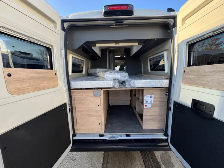 Fahrzeugbild Dethleffs Globetrail 640 ER Fiat #17