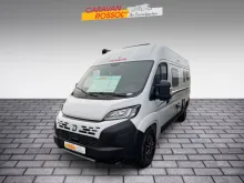 Fahrzeugbild Dethleffs Globetrail Active 600 DS Fiat #3