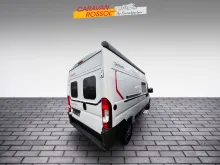 Fahrzeugbild Dethleffs Globetrail Active 600 DS Fiat #4