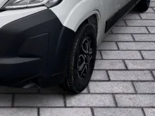 Fahrzeugbild Dethleffs Globetrail Active 600 DS Fiat #6