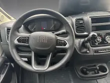 Fahrzeugbild Dethleffs Globetrail Active 600 DS Fiat #8