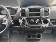 Fahrzeugbild Dethleffs Globetrail Active 600 DS Fiat #9