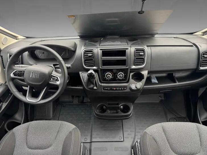 Fahrzeugbild Dethleffs Globetrail Active 600 DS Fiat #10