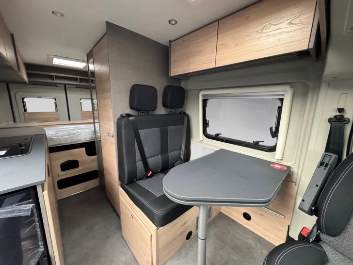 Fahrzeugbild Dethleffs Globetrail Active 600 DS Fiat #12