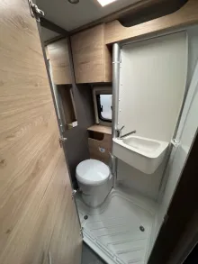 Fahrzeugbild Dethleffs Globetrail Active 600 DS Fiat #15