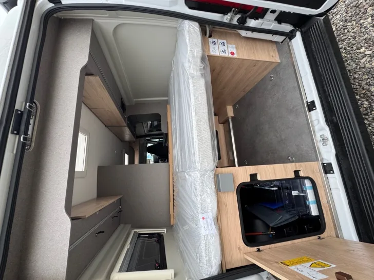 Fahrzeugbild Dethleffs Globetrail Active 600 DS Fiat #17