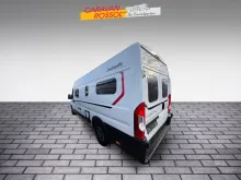 Fahrzeugbild Dethleffs Globetrail Active 640 ES Fiat #5