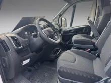 Fahrzeugbild Dethleffs Globetrail Active 640 ES Fiat #7
