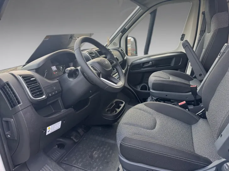 Fahrzeugbild Dethleffs Globetrail Active 640 ES Fiat #7
