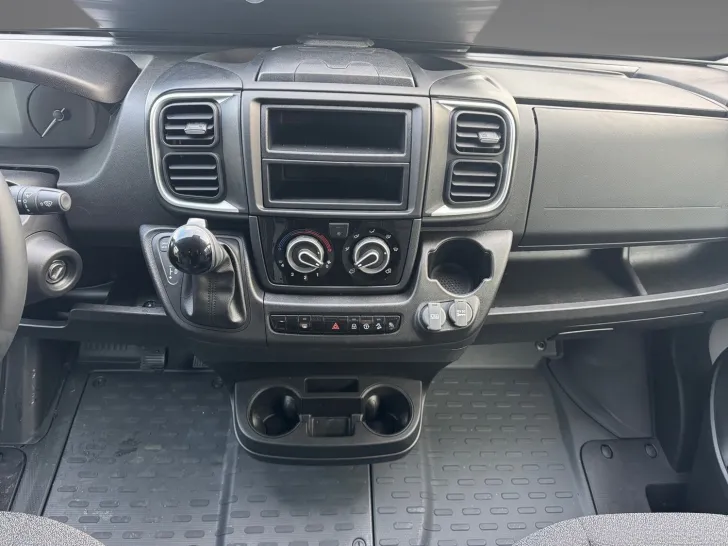 Fahrzeugbild Dethleffs Globetrail Active 640 ES Fiat #9
