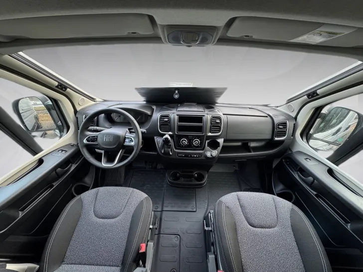 Fahrzeugbild Dethleffs Globetrail Active 640 ES Fiat #10