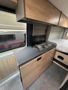 Fahrzeugbild Dethleffs Globetrail Active 640 ES Fiat #13