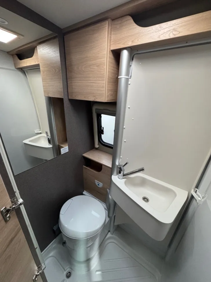 Fahrzeugbild Dethleffs Globetrail Active 640 ES Fiat #15