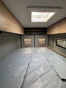 Fahrzeugbild Dethleffs Globetrail Active 640 ES Fiat #16