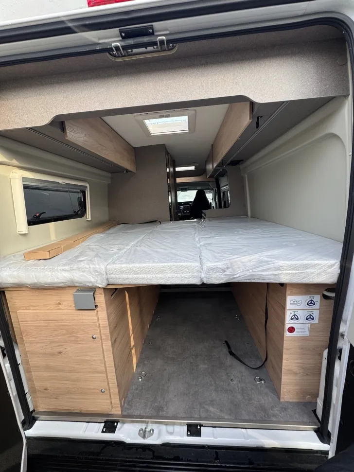 Fahrzeugbild Dethleffs Globetrail Active 640 ES Fiat #17