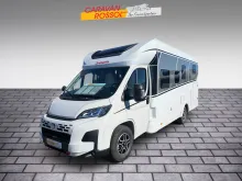 Fahrzeugbild Dethleffs Just Camp Active T 7052 EBL #3