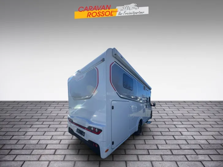 Fahrzeugbild Dethleffs Just Camp Active T 7052 EBL #4