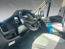 Fahrzeugbild Dethleffs Just Camp Active T 7052 EBL #7