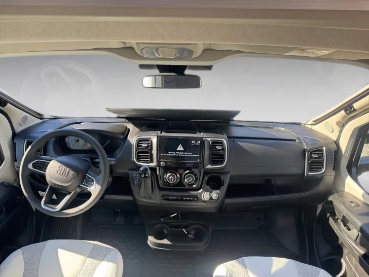 Fahrzeugbild Dethleffs Just Camp Active T 7052 EBL #10