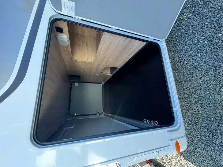 Fahrzeugbild Dethleffs Just Camp Active T 7052 EBL #18