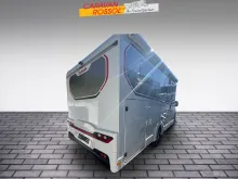 Fahrzeugbild Dethleffs Just Camp Active T 7052 EB #4